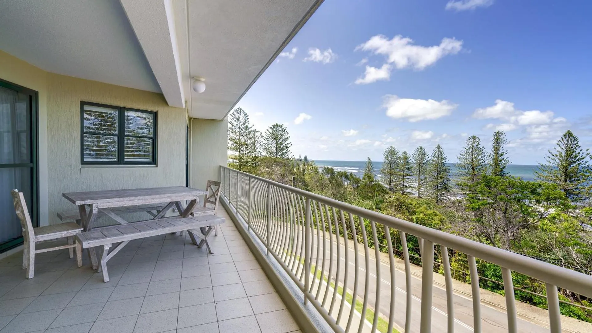 شقة Tranquil Tides Retreat - Coastal Waterfront Escape كالوندرا أستراليا