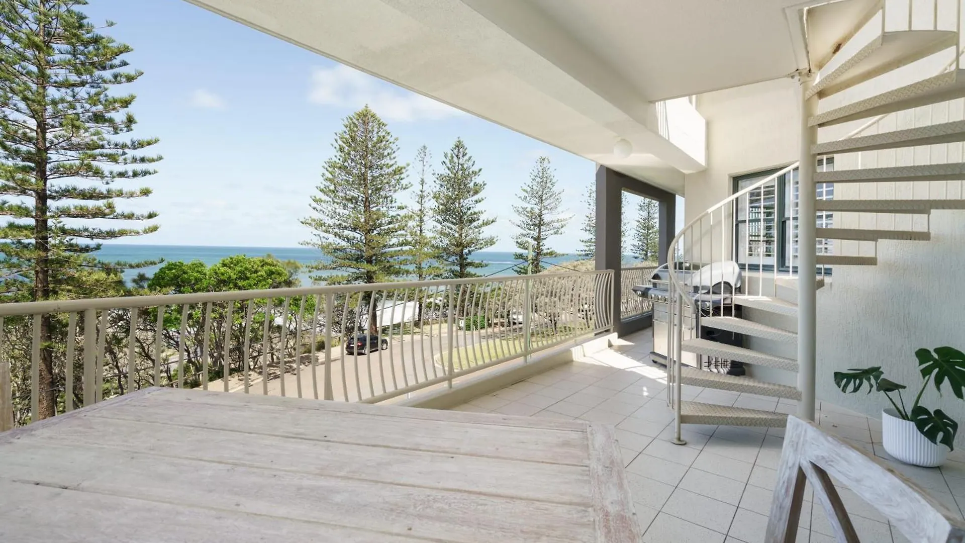 شقة Tranquil Tides Retreat - Coastal Waterfront Escape كالوندرا 0*,